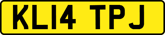 KL14TPJ