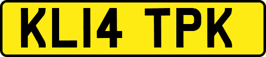 KL14TPK