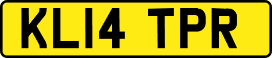 KL14TPR