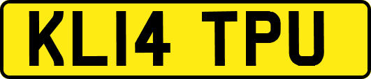 KL14TPU