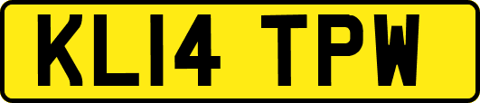 KL14TPW