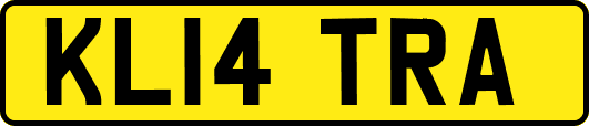 KL14TRA