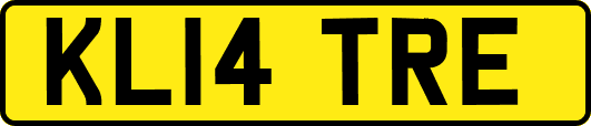 KL14TRE