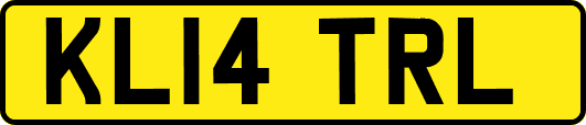 KL14TRL