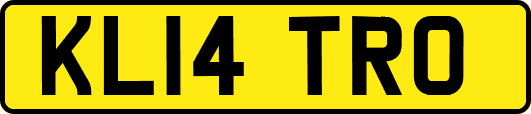 KL14TRO