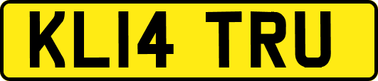 KL14TRU