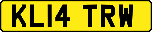 KL14TRW