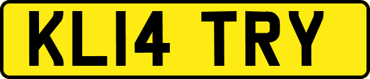 KL14TRY