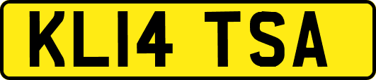 KL14TSA