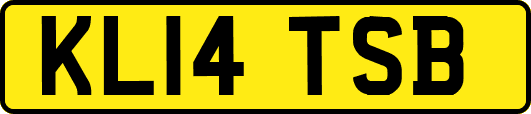 KL14TSB