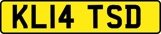 KL14TSD