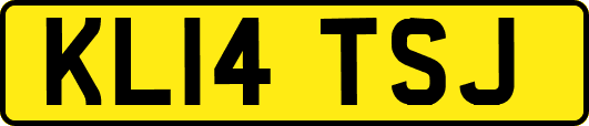 KL14TSJ