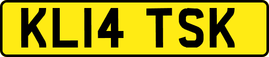KL14TSK