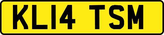 KL14TSM