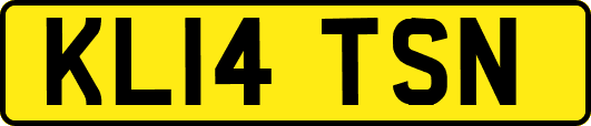 KL14TSN