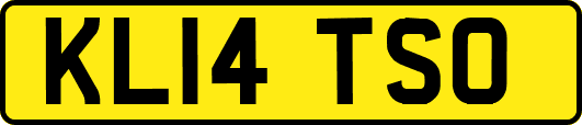 KL14TSO