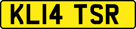 KL14TSR