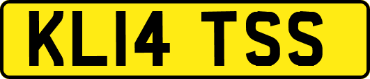 KL14TSS