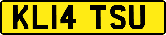 KL14TSU
