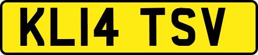 KL14TSV