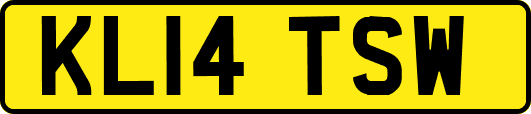 KL14TSW
