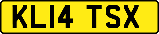 KL14TSX