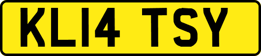 KL14TSY