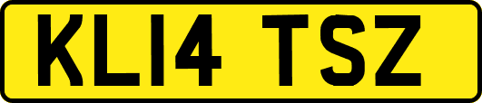 KL14TSZ