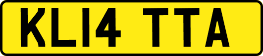 KL14TTA