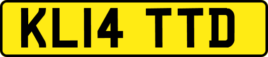 KL14TTD