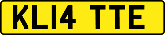 KL14TTE