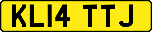 KL14TTJ