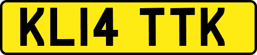 KL14TTK