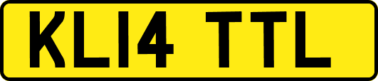 KL14TTL