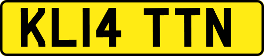 KL14TTN