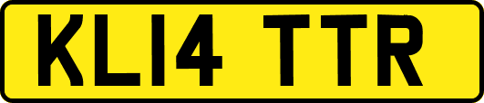 KL14TTR