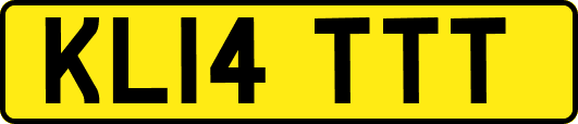 KL14TTT