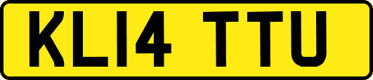 KL14TTU