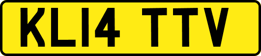KL14TTV