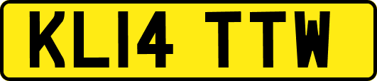 KL14TTW