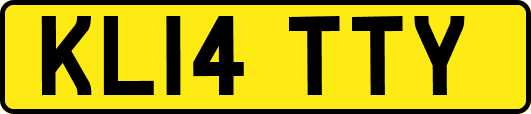 KL14TTY