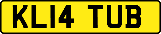 KL14TUB