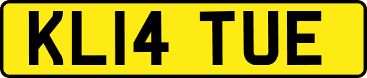 KL14TUE