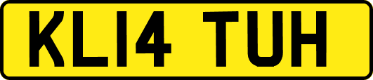 KL14TUH