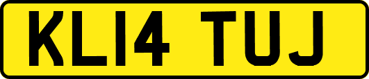 KL14TUJ