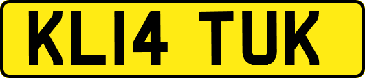 KL14TUK
