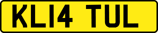 KL14TUL