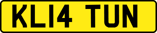 KL14TUN