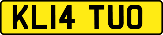 KL14TUO