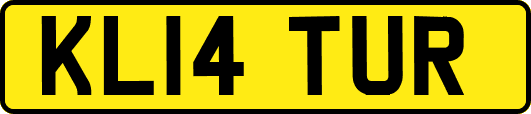 KL14TUR